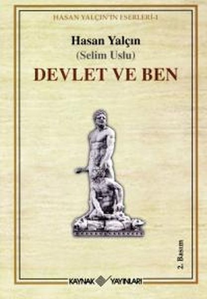 devlet-ve-ben