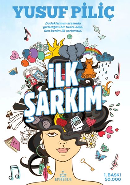 ilk-sarkim-ciltli