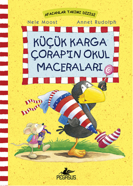 afacanlar-takimi-dizisi-kucuk-karga-corap-in-okul-maceralari-ciltli