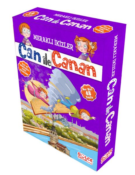 can-ile-canan-seti-10-kitap-takim