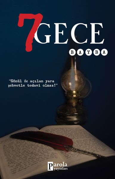 7-gece