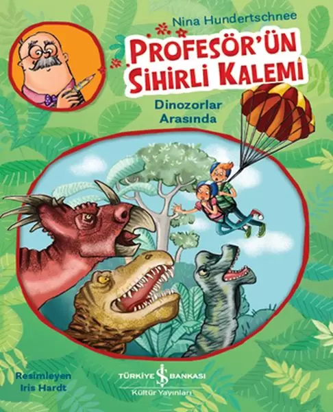profesor-un-sihirli-kalemi-dinozorlar-arasinda