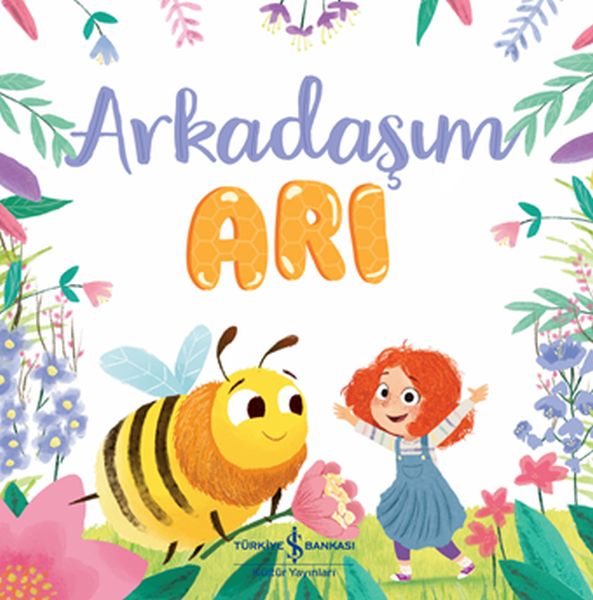 arkadasim-ari