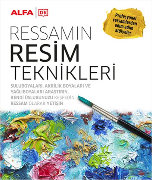 ressamin-resim-teknikleri