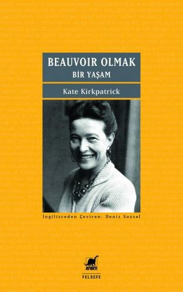 beauvoir-olmak