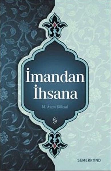 imandan-ihsana