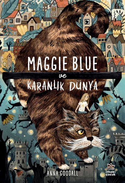 maggie-blue-ve-karanlik-dunya