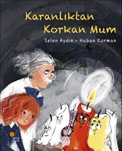 karanliktan-korkan-mum