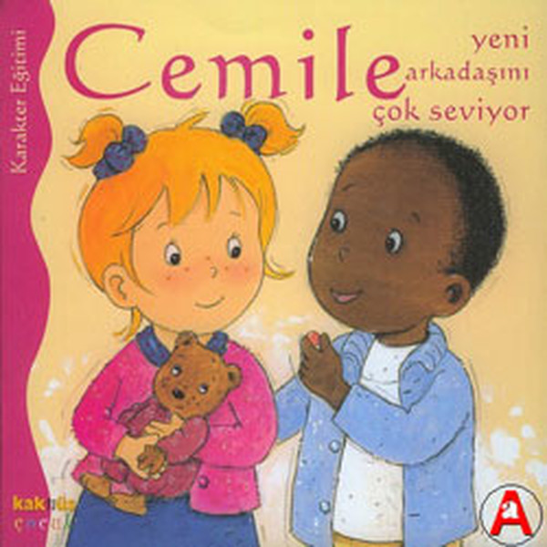 cemile-yeni-arkadasini-cok-seviyor