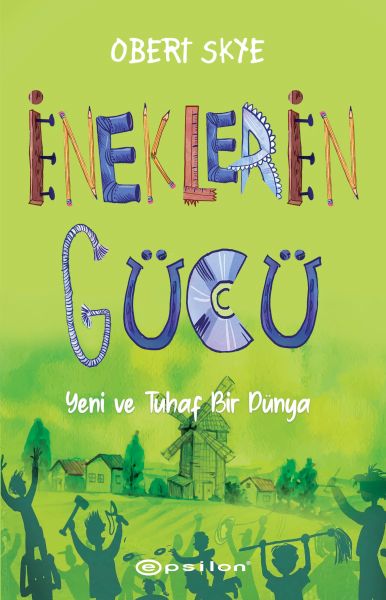 ineklerin-gucu-yeni-ve-tuhaf-bir-dunya