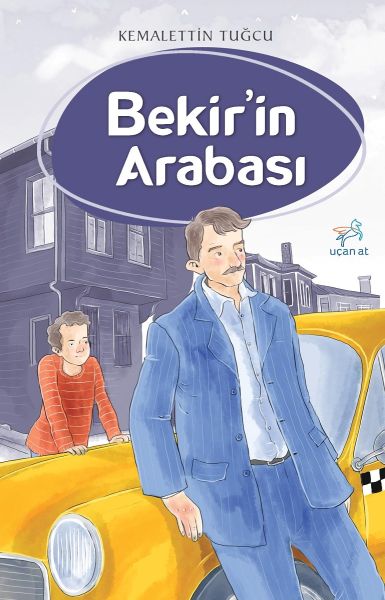 bekir-in-arabasi