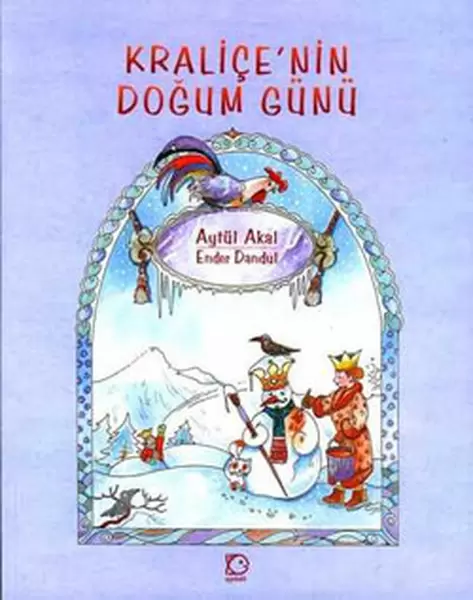 kralice-nin-dogum-gunu