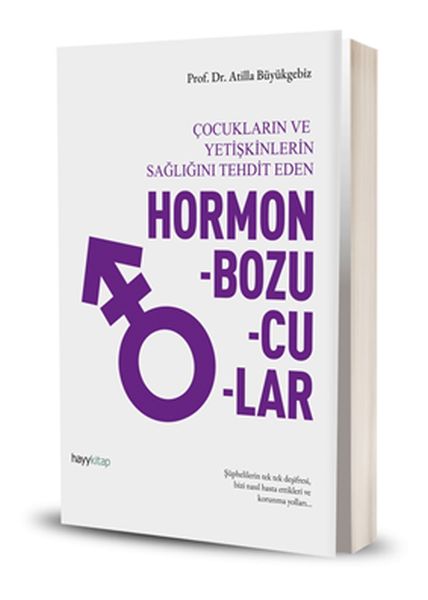 hormon-bozucular