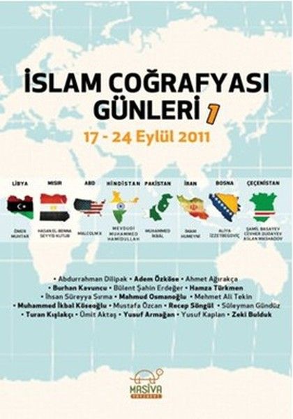 islam-cografyasi-gunleri-1-17-24-eylul-2011