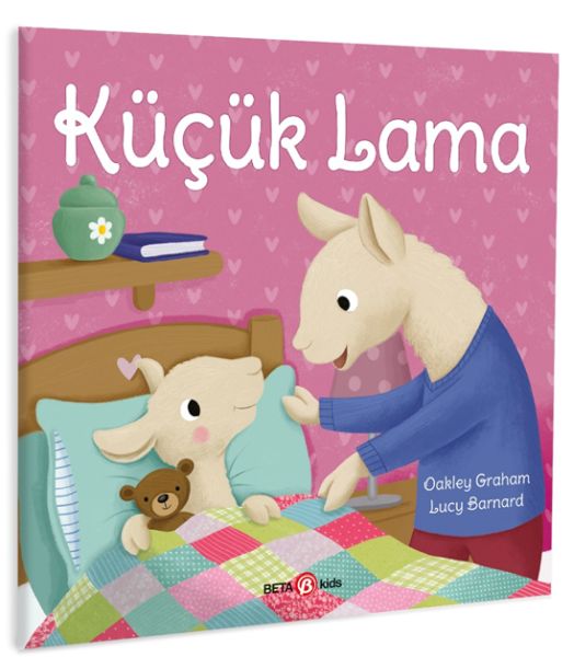 kucuk-lama