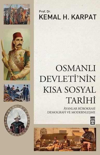 osmanli-devleti-nin-kisa-sosyal-tarihi