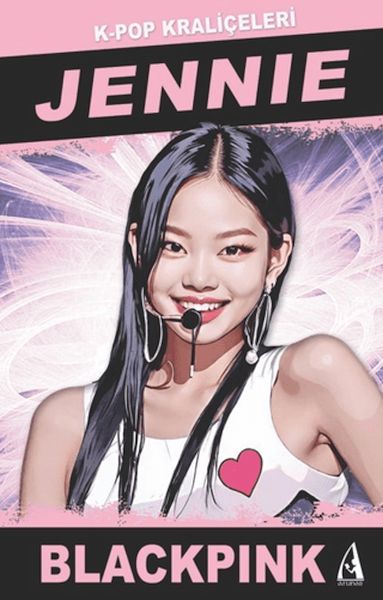 jennie-k-pop-kraliceleri-blackpink