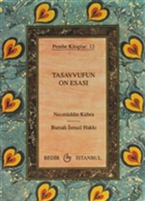 tasavvufun-on-esasi