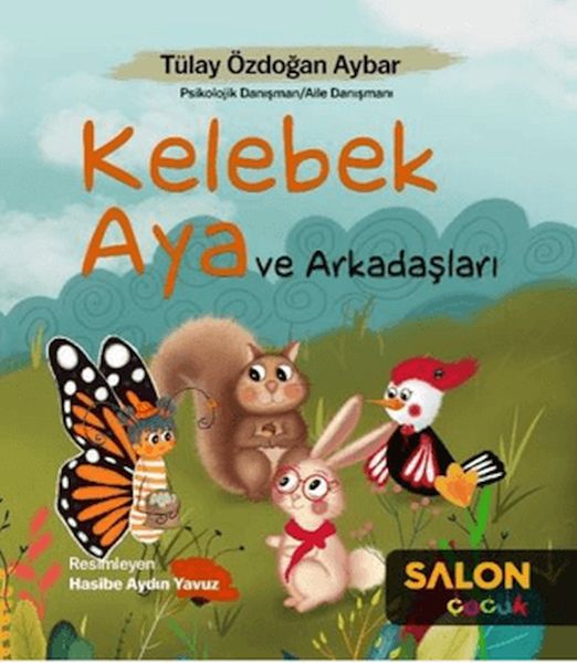 kelebek-aya-ve-arkadaslari