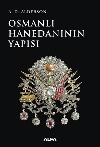 osmanli-hanedaninin-yapisi