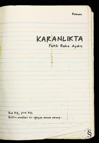 karanlikta