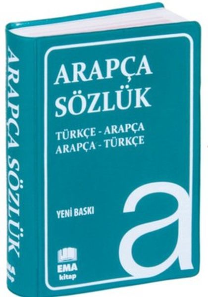 arapca-sozluk