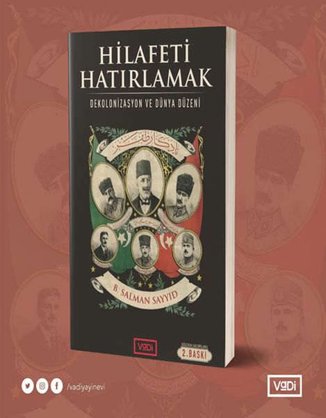 hilafeti-hatirlamak