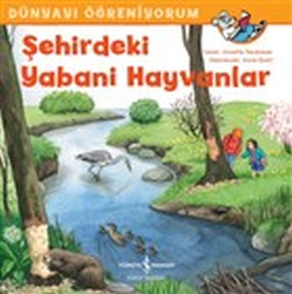 sehirdeki-yabani-hayvanlar-dunyayi-ogreniyorum