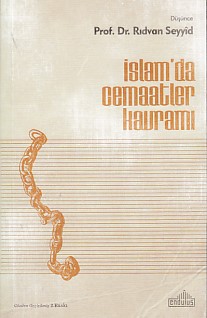 islam-da-cemaatler-kavrami