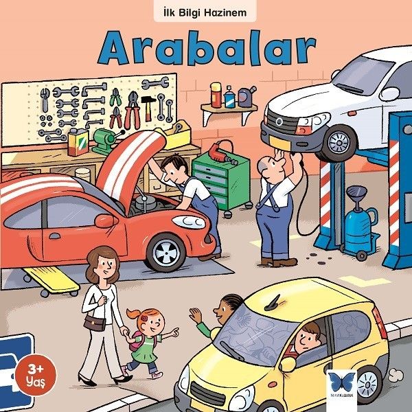 arabalar