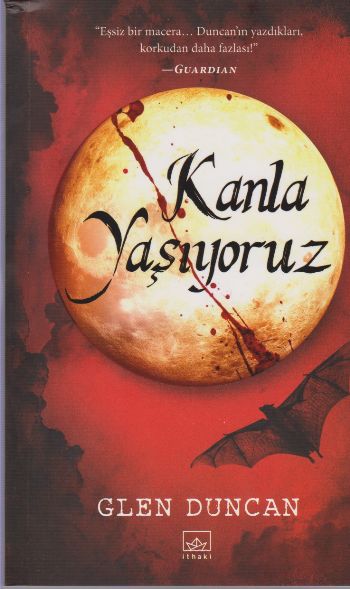 kanla-yasiyoruz