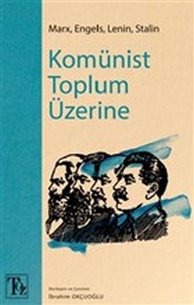 komunist-toplum-uzerine