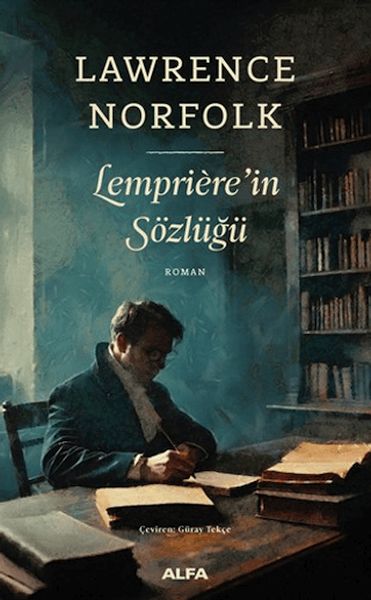 lempriere-nin-sozlugu