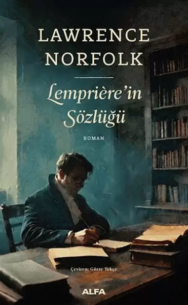 lempriere-nin-sozlugu