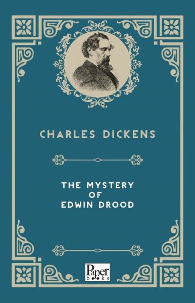 the-mystery-of-edwin-drood-ingilizce-kitap