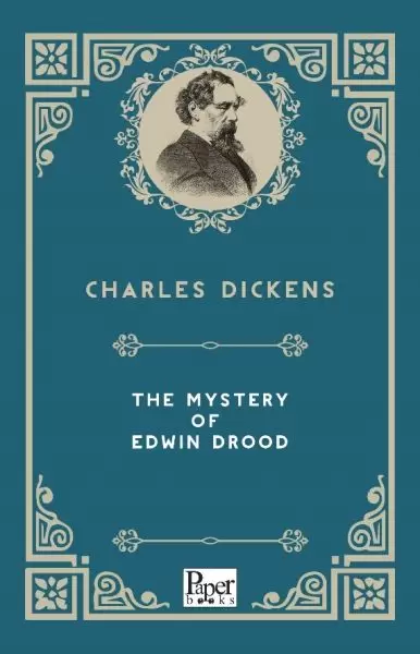 the-mystery-of-edwin-drood-ingilizce-kitap