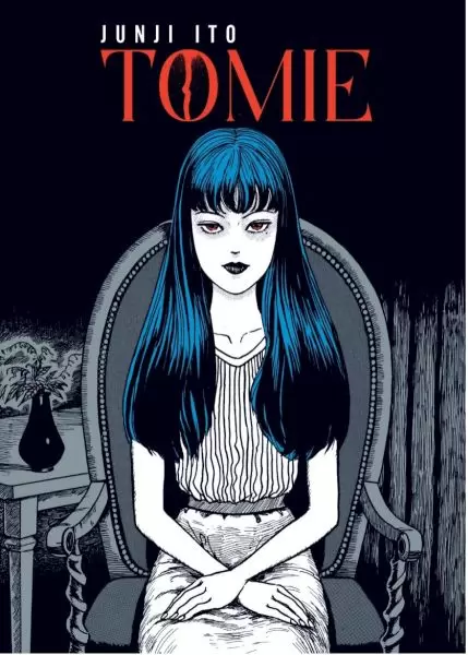 tomie