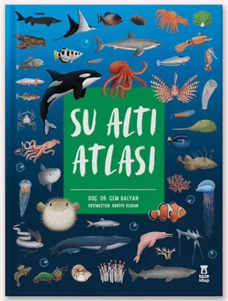 su-alti-atlasi-ciltli