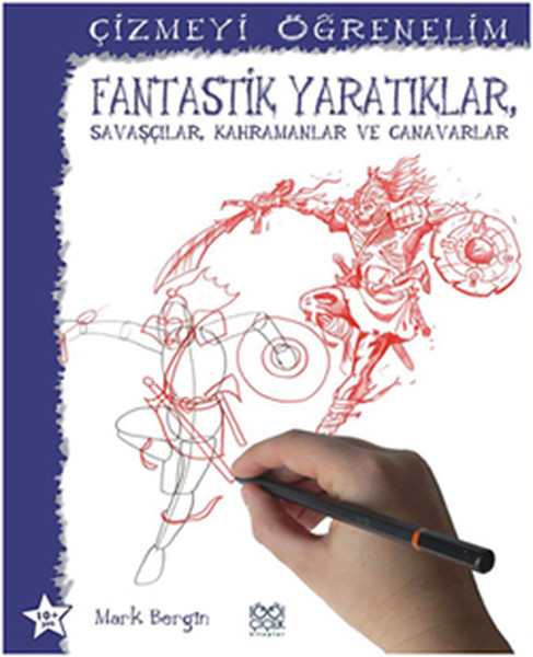 fantastik-yaratiklar-savascilar-kahramanlar-ve-canavarlar-cizmeyi-ogrenelim