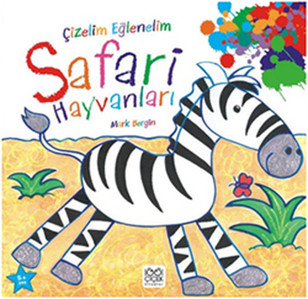 cizelim-eglenelim-safari-hayvanlari