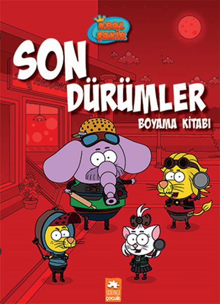 kral-sakir-son-durumler-boyama-kitabi