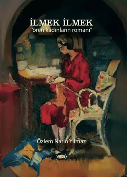 ilmek-ilmek