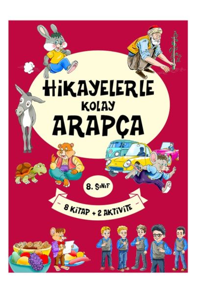 8-sinif-hikayelerle-kolay-arapca-8-kitap-2-aktivite