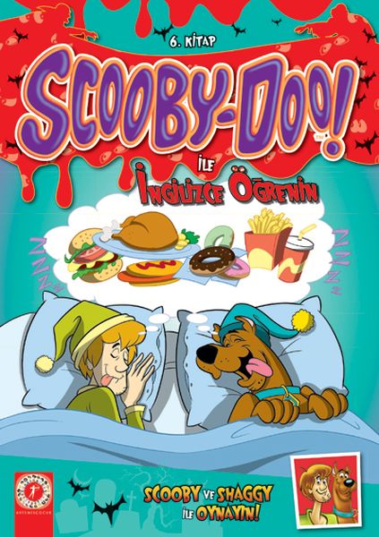 scooby-doo-ile-ingilizce-ogrenin-6-kitap