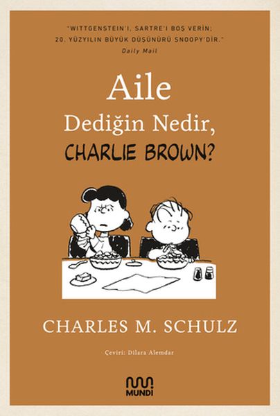 aile-dedigin-nedir-charlie-brown