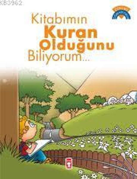 kitabimin-kur-an-oldugunu-biliyorum