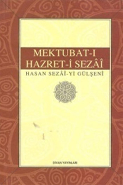 mektubat-i-hazret-i-sezai