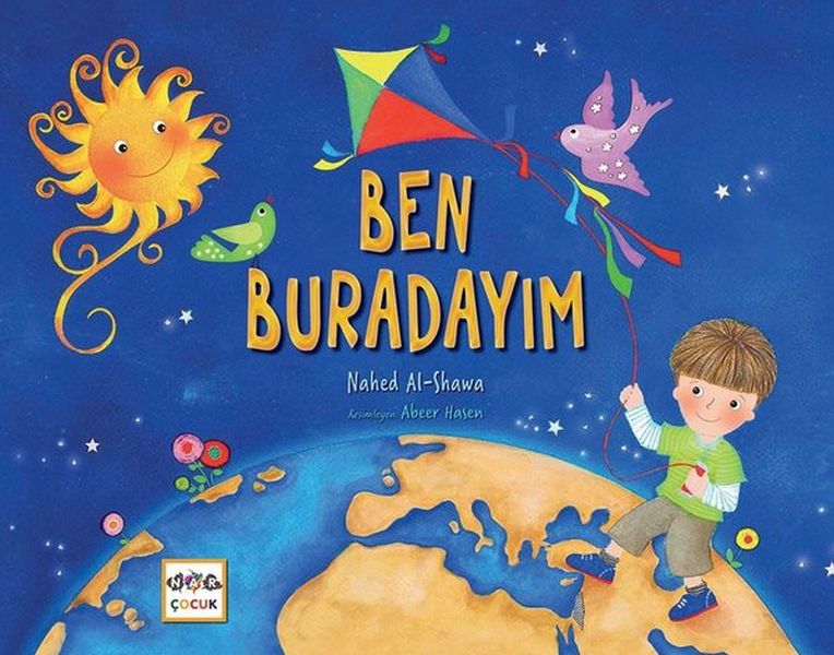 ben-buradayim-32881