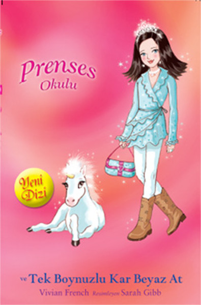 prenses-okulu-20-prenses-isabella-ve-tek-boynuzlu-kar-beyaz-at