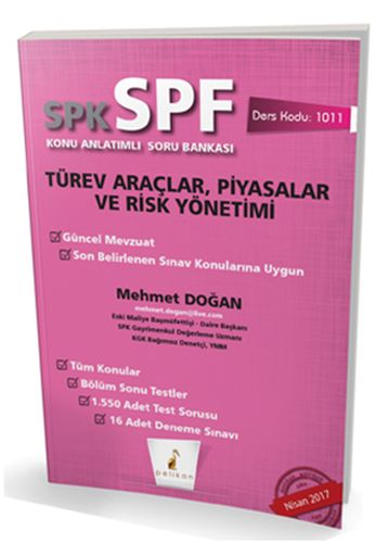 spk-spf-turev-araclar-piyasalar-ve-risk-yonetimi-konu-anlatimli-soru-bankasi